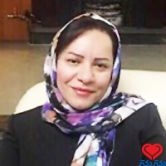 افسانه قاسمی تخصص تصویربرداری (رادیولوژی) یزد