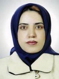 اکرم نوری فوق تخصص بیماری‌های روماتولوژی قزوین