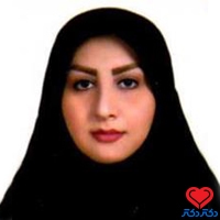 فاطمه نصیری کارشناسی مامایی اصفهان