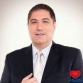 فرید متین فلوشیپ اقدامات مداخله‌ای قلب و عروق (اینترونشنال کاردیولوژی) بزرگسالان-تخصص بیماری‌های قلب و عروق تهران