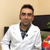 علی نیک نشان تخصص بیماری‌های قلب و عروق اصفهان