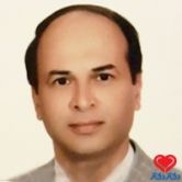 مرتضی رضوانی کاشانی فوق تخصص بیماری‌های مغز و اعصاب کودکان (نورولوژی کودکان) تهران