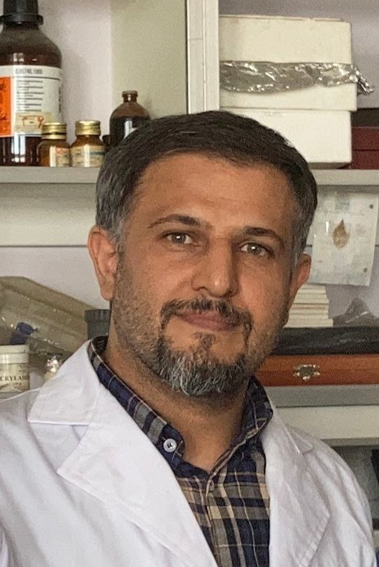 مرکز مشاوره ژنتیک فرهاد کارشناسی ژنتیک کرمانشاه