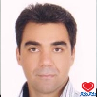 محبوب کرداری تخصص بیماری‌های داخلی تهران