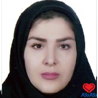 بهاره مهدوی دکترای حرفه‌ای دندانپزشکی تهران