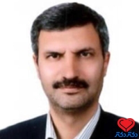 ابراهیم شیرزاده تخصص گوش، گلو، بینی و جراحی سر و گردن ارومیه