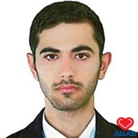 علی پلچی دکترای حرفه‌ای دندانپزشکی خوی