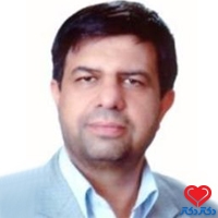 قدرت اله رجبی زاده تخصص روان‌پزشکی کرمان