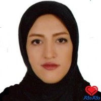 مریم مشایخی دکترای حرفه‌ای پزشکی تهران