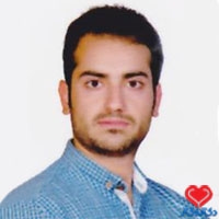 سامان حیدری تخصص تصویربرداری (رادیولوژی) ساری