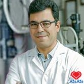 ابوالفضل رحیمی فلوشیپ جراحی پلاستیک و ترمیمی چشم (اکولوپلاستی) تهران