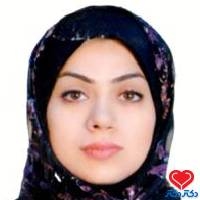زهرا قربانی دکترای تخصصی (Ph.D) سلامت دهان و دندانپزشکی اجتماعی تهران