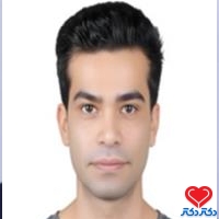 حسین جهان دیده دکترای حرفه‌ای پزشکی کرمان