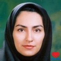 فوژان غلامشاهی کارشناسی مامایی تهران