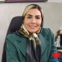 بدر السادات علوی کیا دکترای حرفه‌ای پزشکی یزد