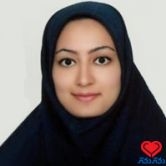 اعظم شرافتی تخصص زنان و زایمان آبیک