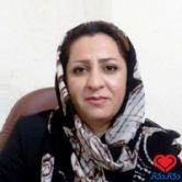 مهسا سجودی کارشناسی مامایی تبریز
