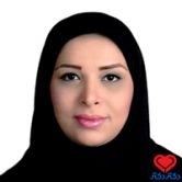 الهام غلامی دکترای حرفه‌ای پزشکی مشهد