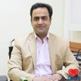 سید احمد اقبالی زارچ فوق تخصص بیماری‌های گوارش و کبد بزرگسالان مشهد