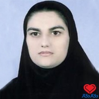 مینا میرزایی دکترای حرفه‌ای پزشکی کرج