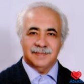 ارسلان مهدی پور تخصص چشم‌پزشکی تهران