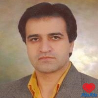 سید علی موسوی دکترای حرفه‌ای پزشکی مشهد