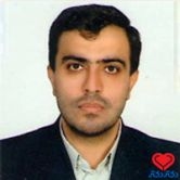 سید محمدجواد حسینی تخصص بیماری‌های عفونی و گرمسیری تهران
