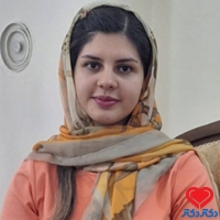 سارا عرفانیان کارشناسی فیزیوتراپی مشهد