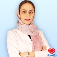 هدی جزایری تخصص پزشکی فیزیکی و توان‌بخشی تهران