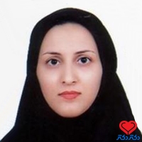 سمانه احسنت تخصص بیماری‌های داخلی-فوق تخصص بیماری‌های ریه شیراز