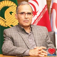 علی آذری تخصص جراحی قلب و عروق مشهد