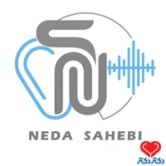 ندا صاحبی بزاز کارشناسی شنوایی‌شناسی (ادیولوژی) آبادان