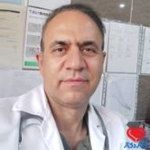 محمد حسن کشاورز تخصص بیماری‌های کودکان شیراز