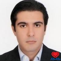 بابک غیاثی دکترای حرفه‌ای پزشکی رشت