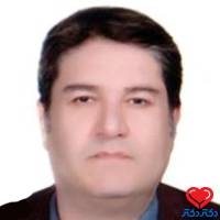 علی احمدوند فلوشیپ جراحی ستون فقرات تهران