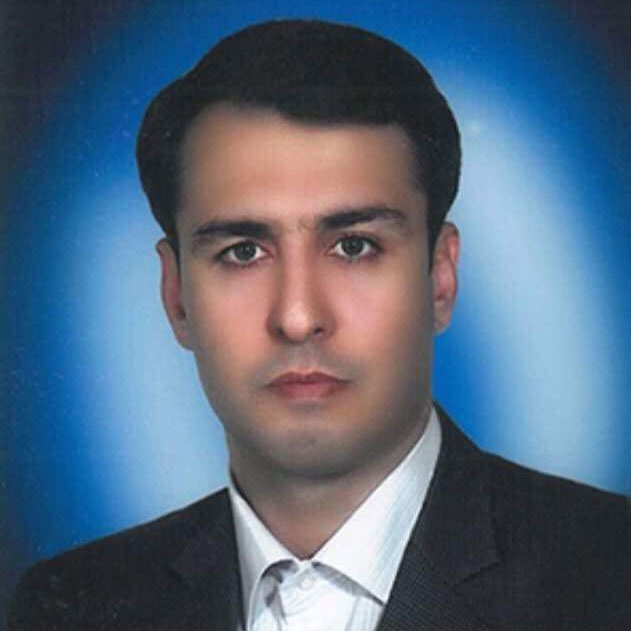 جواد نظری فوق تخصص بیماری‌های ریه تهران