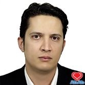 مهدی فرخ سیر تخصص بیماری‌های عفونی و گرمسیری تهران