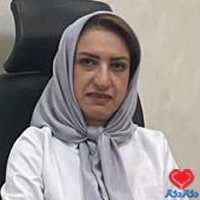 فاطمه درهء تخصص بیماری‌های کودکان اراک