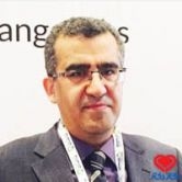 ناصر محمدخانی تخصص جراحی عمومی تهران