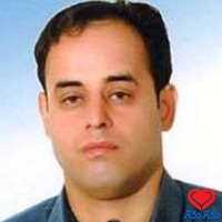 مهدی راعی کارشناسی بینایی‌سنجی (اپتومتری) مشهد