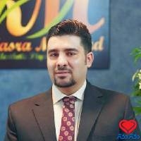 کسری مهرزاد دکترای حرفه‌ای پزشکی بم