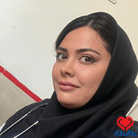 پریسا سالاری تخصص بیماری‌های قلب و عروق اصفهان