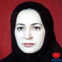 معصومه رضاپور دکترای تخصصی (Ph.D) طب سنتی ایرانی بابل