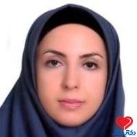 نگار امیدی فلوشیپ تصویربرداری قلب و عروق تهران