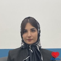 زینب نیکفر کارشناسی ارشد روانشناسی بالینی یزد