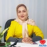 شیوا سیه بازی دکترای تخصصی (Ph.D) بهداشت باروری تهران