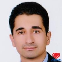 حامد روزبهانی دکترای حرفه‌ای پزشکی تهران