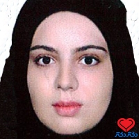 مبینا باقری کارشناسی ارشد روانشناسی عمومی ملایر