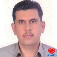 علیرضا خیر تخصص جراحی استخوان و مفاصل (ارتوپدی) شیراز