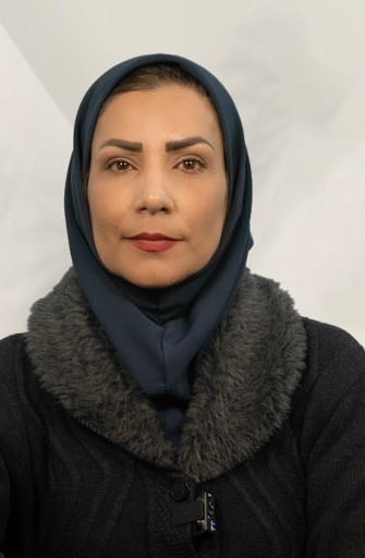 زهرا امین فلاح کارشناسی ارشد روانشناسی تربیتی کرج